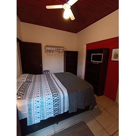 Trip Maresias Suites Esterno foto