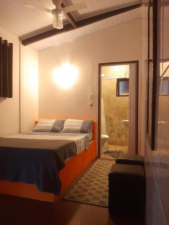 Trip Maresias Suites Esterno foto