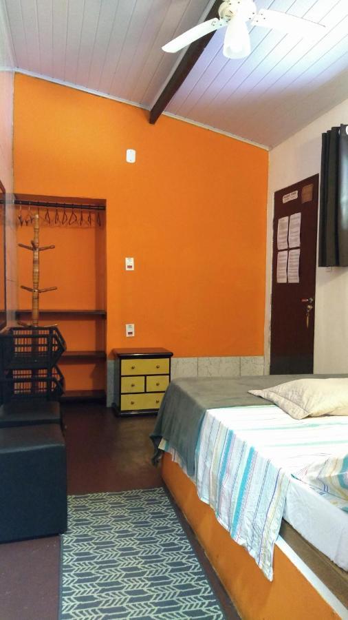Trip Maresias Suites Esterno foto
