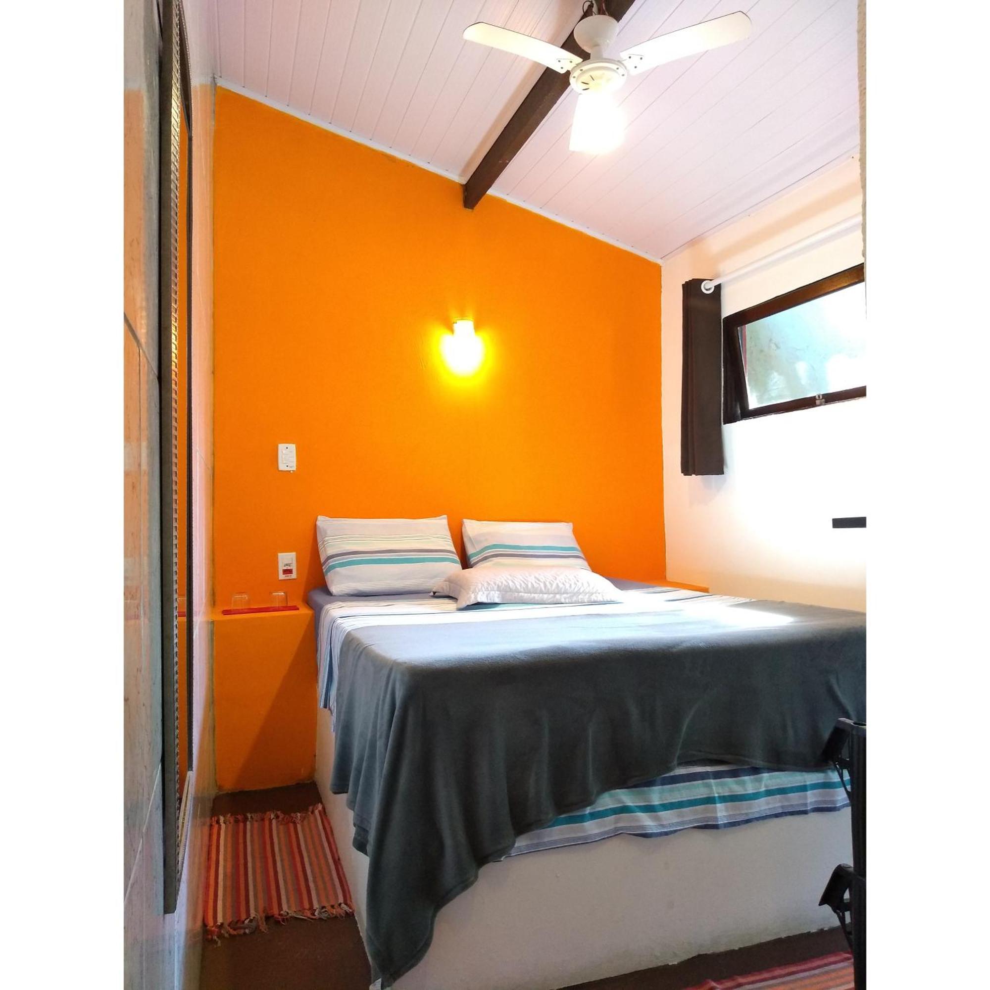 Trip Maresias Suites Esterno foto
