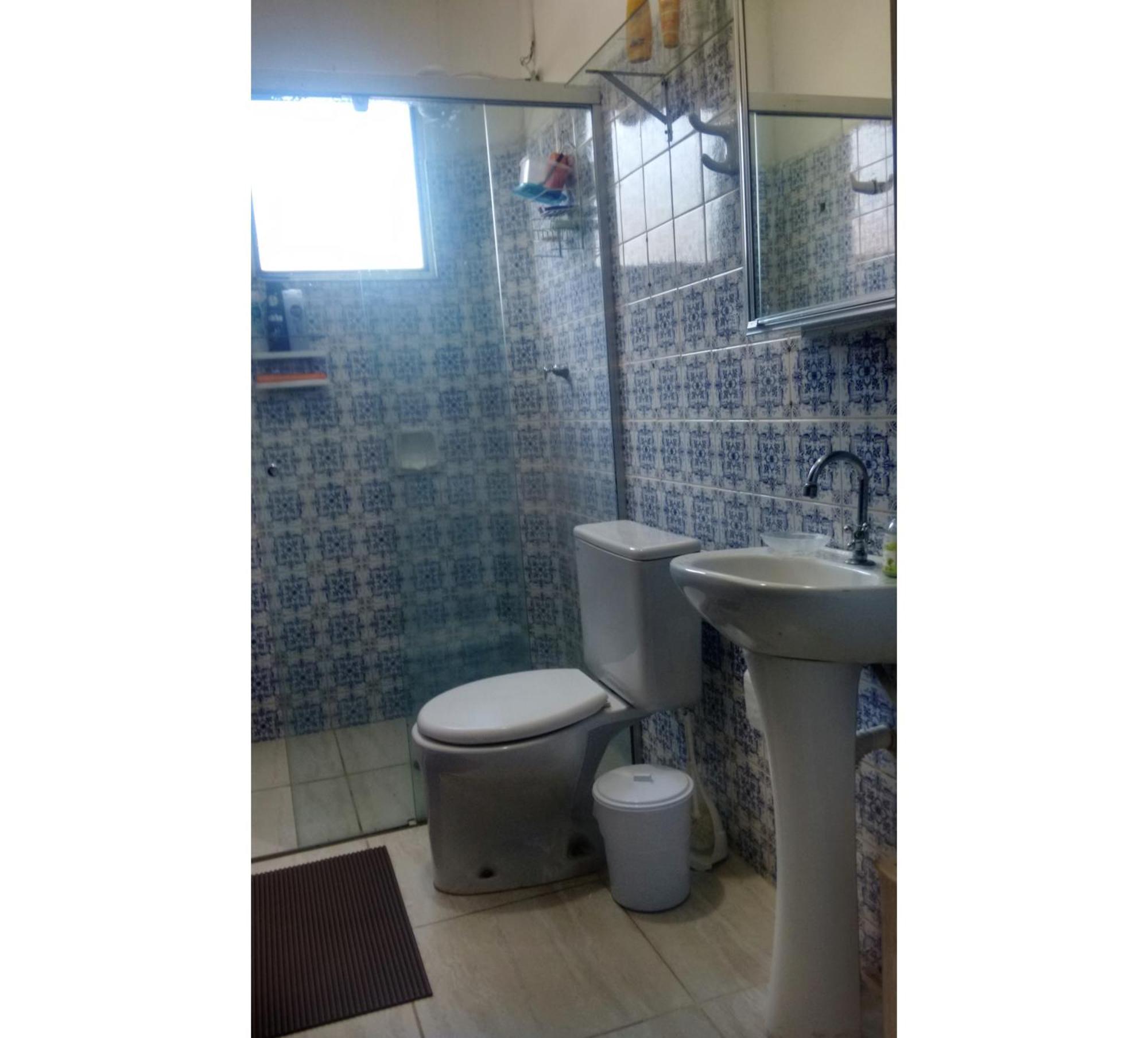 Trip Maresias Suites Esterno foto