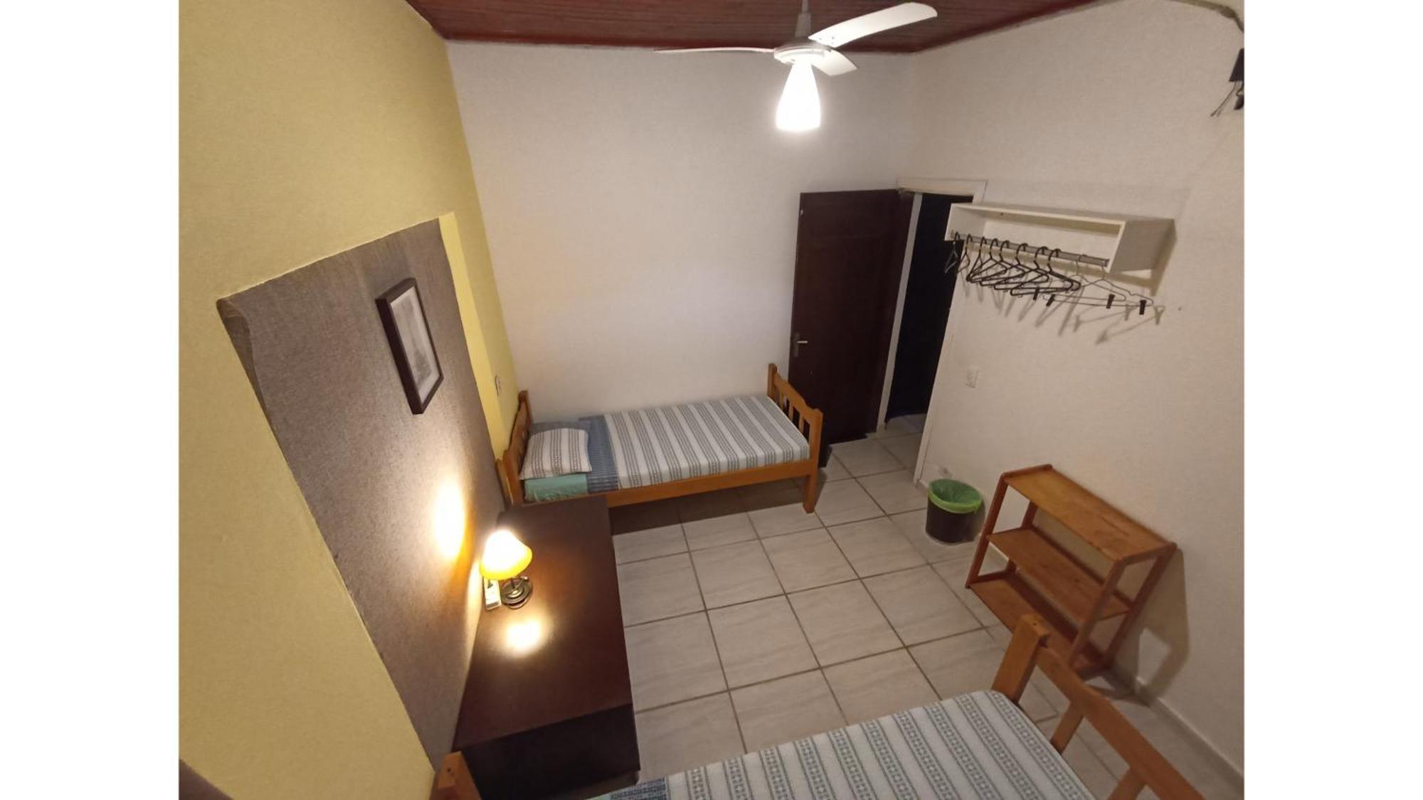 Trip Maresias Suites Esterno foto