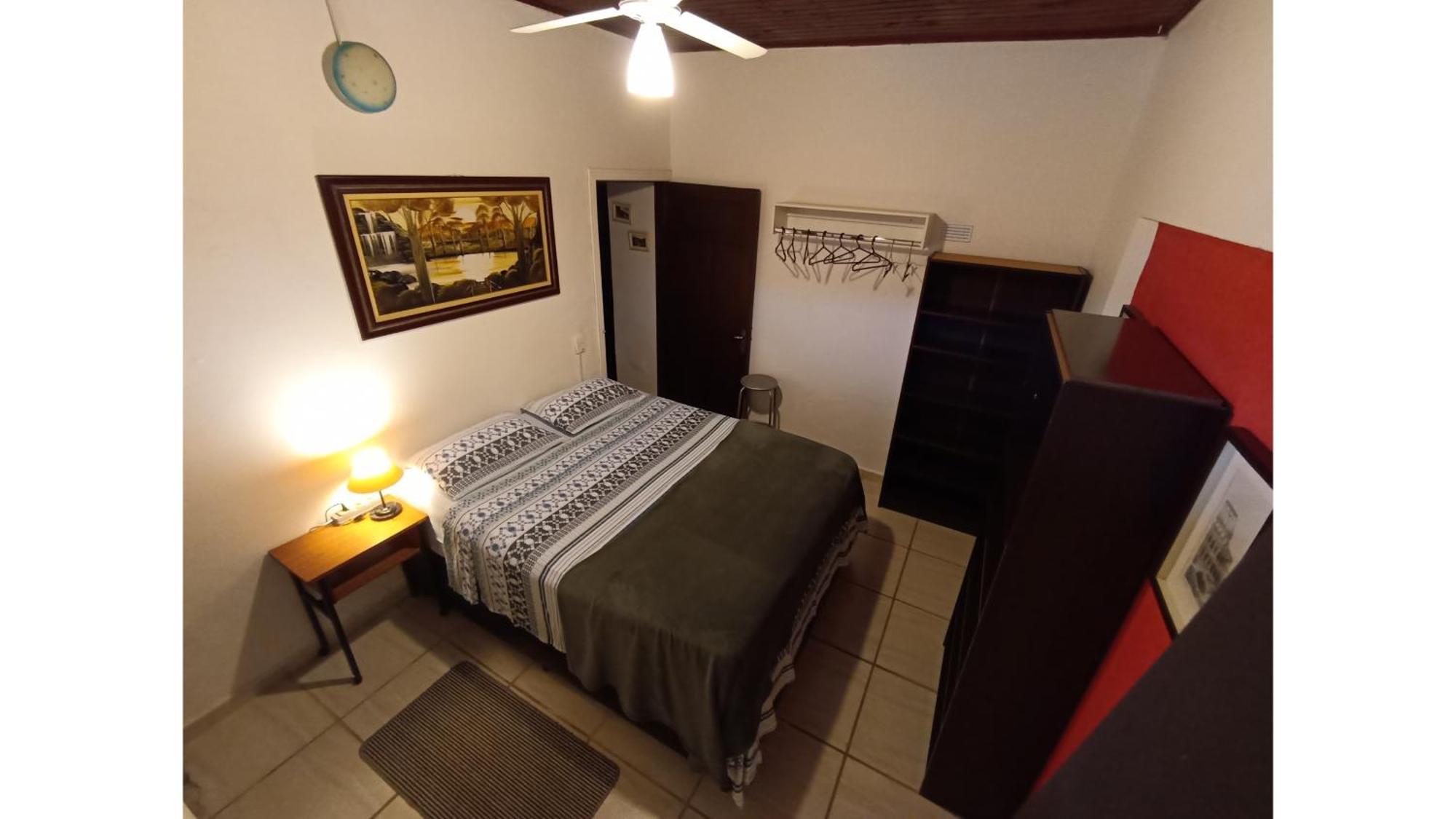 Trip Maresias Suites Esterno foto