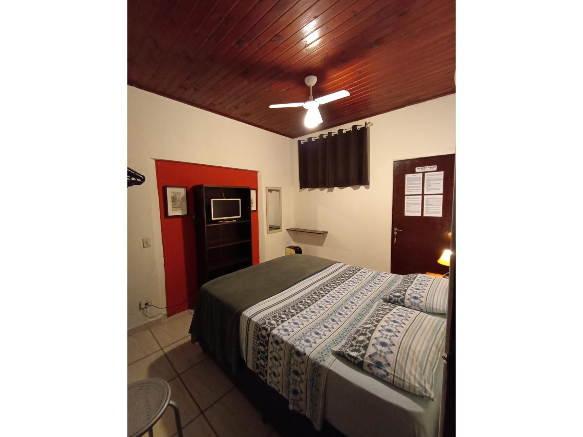 Trip Maresias Suites Esterno foto