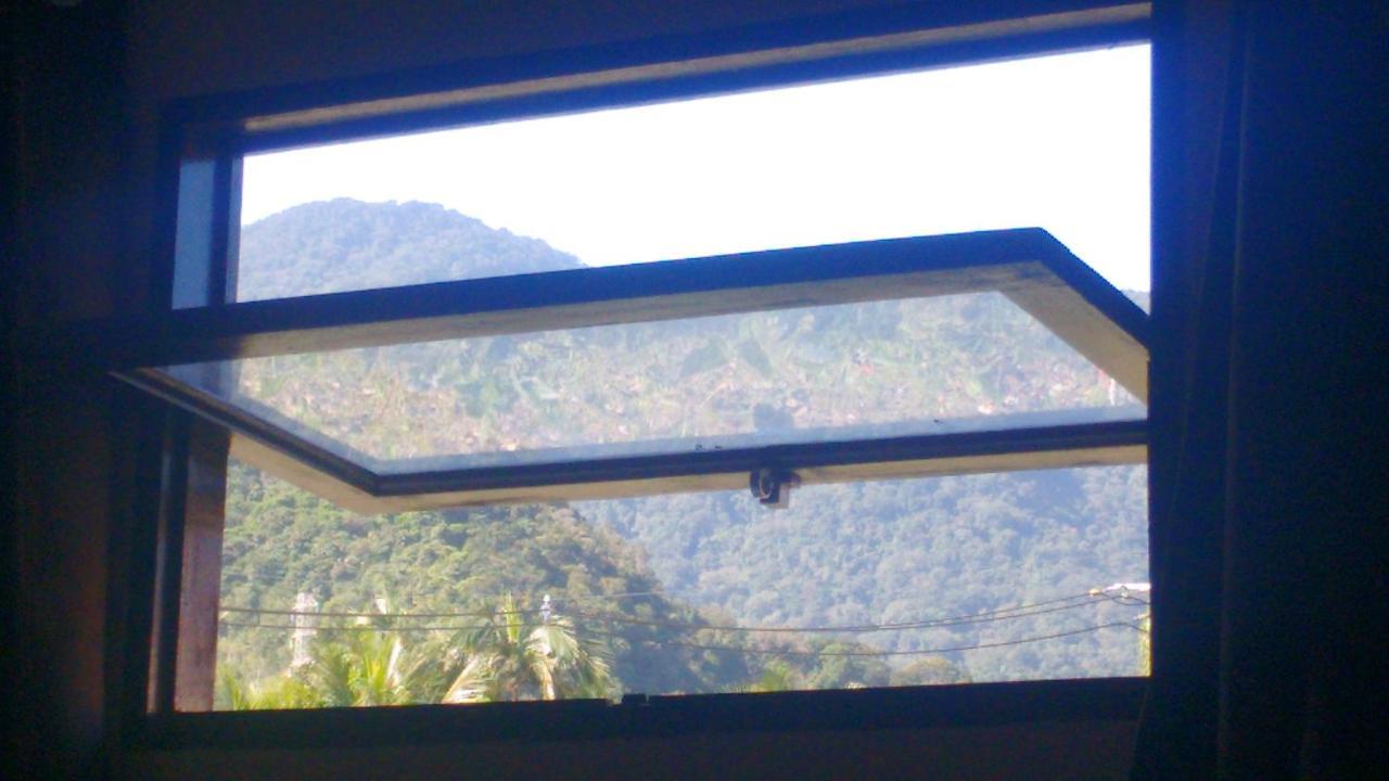 Trip Maresias Suites Esterno foto